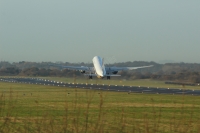 Singapore Airlines 777 9V-SWG