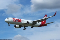 TAM 767 PT-MSY