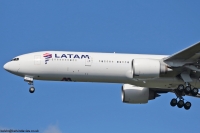 LATAM 777 PT-MUC
