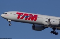 TAM 777 PT-MUG