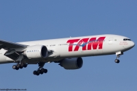 TAM 777 PT-MUH