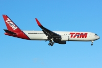 TAM 767 PT-MSW