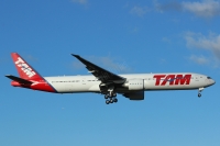 TAM 777 PT-MUB