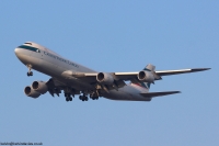 Cathay Pacific Airways 747 B-LJK