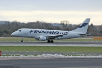 Finnair Embraer 170 OH-LEK