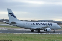 Finnair Embraer 170 OH-LEK