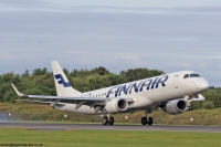 Finnair Embraer 190 OH-LKP