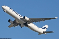 Finnair A330-302E OH-LTM