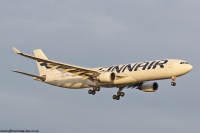 Finnair A330 OH-LTN