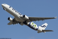 Finnair A330 OH-LTO