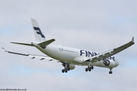 Finnair A330 OH-LTS
