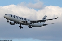 Finnair A330 OH-LTU
