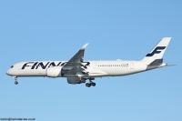Finnair A350 OH-LWA