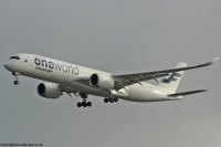Finnair A350 OH-LWB