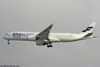 Finnair A350 OH-LWB