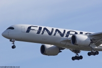 Finnair A350 OH-LWC