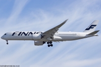 Finnair A350 OH-LWC