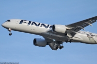 Finnair A350 OH-LWD