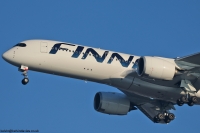 Finnair A350 OH-LWH