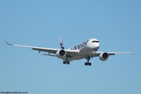 Finnair A350 OH-LWI
