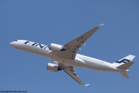 Finnair A350 OH-LWK