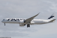 Finnair A350 OH-LWN