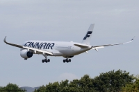 Finnair A350 OH-LWN