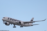 Finnair A350 OH-LWO