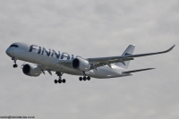 Finnair A350 OH-LWP