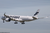 Finnair A350 OH-LWP