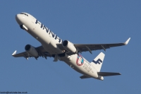 Finnair A321 OH-LZL