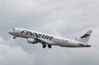 Finnair ERJ190 OH-LKF