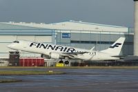 Finnair ERJ190 OH-LKK