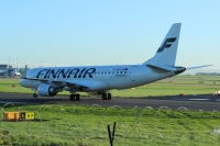 Finnair ERJ190 OH-LKM