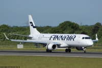 Finnair ERJ190 OH-LKO