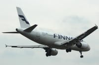 Finnair A320 OH-LXI