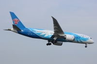 China Southern 787 B-2732