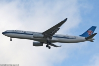 China Southern Airlines A330 B-1062