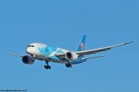 China Southern 787 B-2725