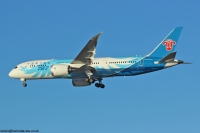 China Southern 787 B-2787