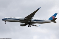 China Southern Airlines A350 B-308T