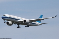 China Southern Airlines A350 B-30C0