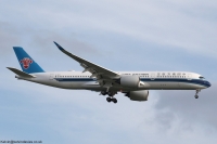 China Southern Airlines A350 B-30F0