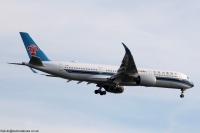 China Southern Airlines A350 B-30F0