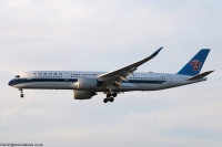 China Southern Airlines A350 B-32EE