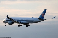 China Southern Airlines A350 B-32EE