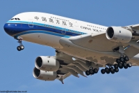 China Southern A380 B-6139