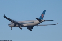 China Southern Airlines A330 B-8363