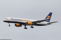 Icelandair Cargo 757 TF-FIG