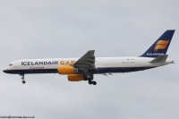 Icelandair Cargo 757 TF-FIG